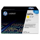 Originálny toner HP 641A C9722A / (žltý)