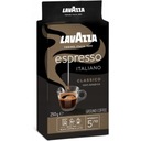 LAVAZZA ESPRESSO KÁVA 250G MLET