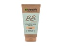 Garnier Skin Naturals SPF25 BB krém Hyaluronic Aloe All-In-1 BB Cream Light