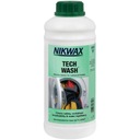 Nikwax Tech Wash 1l prací prostriedok na odevy