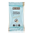 Keto tyčinka - Coconut & White Chocolate 40g