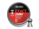 Diabolo JSB Exact Jumbo 5,50/500 peliet