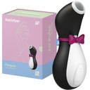 Tlakový vibrátor Satisfyer Penguin Satisfyer