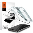 2x Spigen EZ Fit sklo na displej pre iPhone 15 Pro