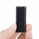 MINI SPY VOICE RECORDER DETECTION CHYBA 8 GB