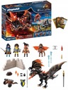 Playmobil Novelmore Dragon Attack 70904