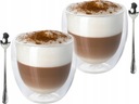 SADA 2 ks TERMOSKLO 235 ML COFFEE LATTE