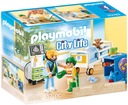 PLAYMOBIL 70192 IZBA DETSKEJ NEMOCNICE za 70190