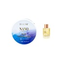 Diana Beauty NANO CARE BLUE maska ​​po nanoplastike + arganové sérum 10 ml