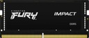 Pamäť Kingston DDR5 SODIMM Fury Impact 16GB (1*16G