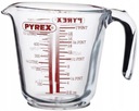 PYREX KUCHYŇSKÁ ODMERKA S ODMEROU LITROV 0,5L