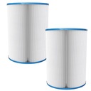 2X FILTER 58094 BAZÉNOVÉ ČERPADLO TYPU II PRE BESTWAY 58383