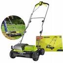 RYOBI AKUMULÁTOR PREDUŠŇOVAČ 18V ​​35CM