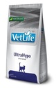 Farmina Vet Life Cat UltraHypo 2 kg