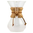 Kávovar Chemex Classic 6 šálok 900 ml