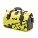 GIVI nepremokavá rolovacia batožinová taška na chrbát 40l fluo rollbag