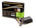 Grafická karta ZOTAC GT 730 ZONE 2GB DDR3 L-R