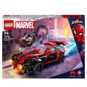 LEGO Marvel Super Heroes - Miles Morales