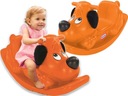 Little Tikes Dog Rocker Orange 174278