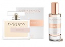 YODEYMA BOREAL 100ml + 15ml parfémovaná voda pre ženy