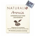 NATURALIS ARONIA Ultra-hydratačný krém 50ml