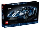 LEGO TECHNIC 42154 FORD GT 2022 VERZIA