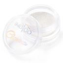 INDIGO NAIL POWDER GLAMMER 0,5g - ZLAT