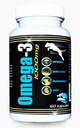 GAME DOG Omega-3 60 kapsúl.