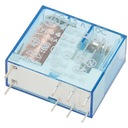 DPDT FINDER RELAY F40.52.9.005 8A 5V MINI