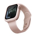 UNIQ puzdro pre Apple Watch 4/5/6/SE 44mm ružové