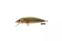 Wobler Dorado CLASSIC K-4 F 9cm 8g GRS