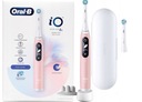 Zubná kefka Oral-B iO Series 6s Sensitive Edition + hlavica