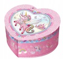 Truhlica s hracou skrinkou - Unicorn Pecoware 130NUC