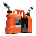 Husqvarna 5 l + 2,5 l kanister