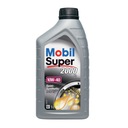 Olej Mobil SUPER S 2000 X1 10W40 1L