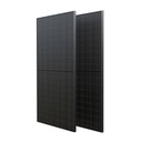 SADA SOLÁRNYCH PANELOV ECOFLOW 2x 400W