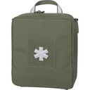 Helikon Automotive Med Kit - Olive Green