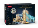 LED PUZZLE 3D TOWER BRIDGE