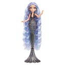 Bábika MGA Mermaze Mermaidz Mermaid Deluxe Fashion 580843