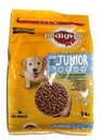 Pedigree Junior Chicken RICE krmivo pre šteňatá 2,6 kg