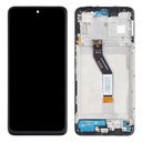 NOVÝ ORIGINÁLNY LCD XIAOMI NOTE 11 5g 21091116AC