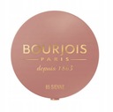 Bourjois blush pastel joues pink 85 sienna