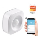 Pohybový senzor TUYA SMART WIFI PIR