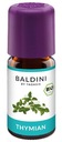 Aromatický olej Biely tymián BIO 5 ml Baldini