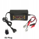 Lilasting 110V/220V až 12V autonabíjačka