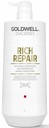 GOLDWELL Dualsenses RICH REPAIR obnovujúci vlasový kondicionér 1000 ml