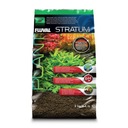 Fluval Shrimp Stratum Active Substrát pre akváriá s krevetami, krevety 2kg