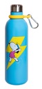 Snoopy kovová termofľaša 500 ml