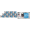 John Dog for Cats tuniak a kuracie filety 12x70 g