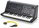 KORG MS-20 MINI ANALOGOVÁ SYNTÉZA + KÁBLE 24h